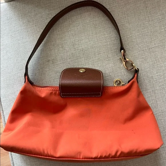 Longchamp bag - Picture 4 of 4